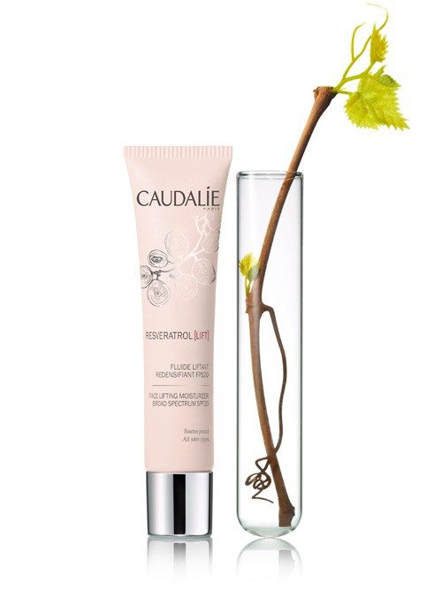 Face Lifting Moisturizer SPF20
