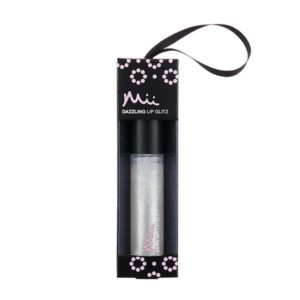 Dazzling Lip Glitz - Club Soda
