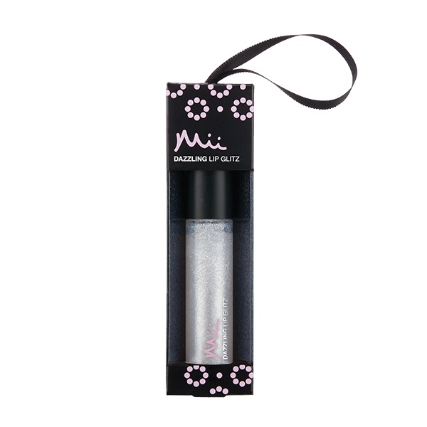 Dazzling Lip Glitz - Club Soda 1 Dazzling Lip Glitz - Club Soda