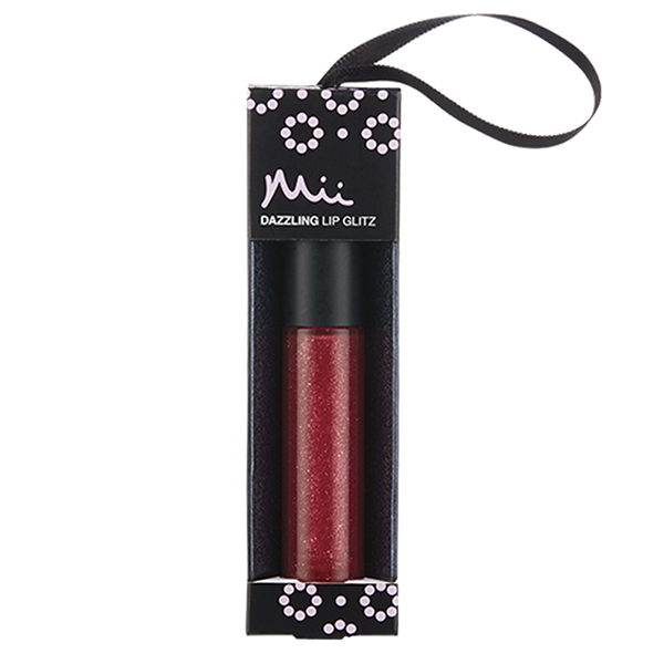 Dazzling Lip Glitz - Cosmo 1 Dazzling Lip Glitz - Cosmo