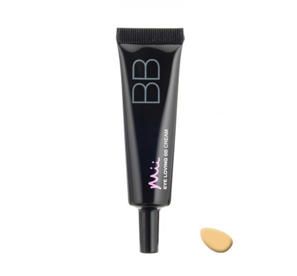 Eye Loving BB Cream - Gently Fair 10ml