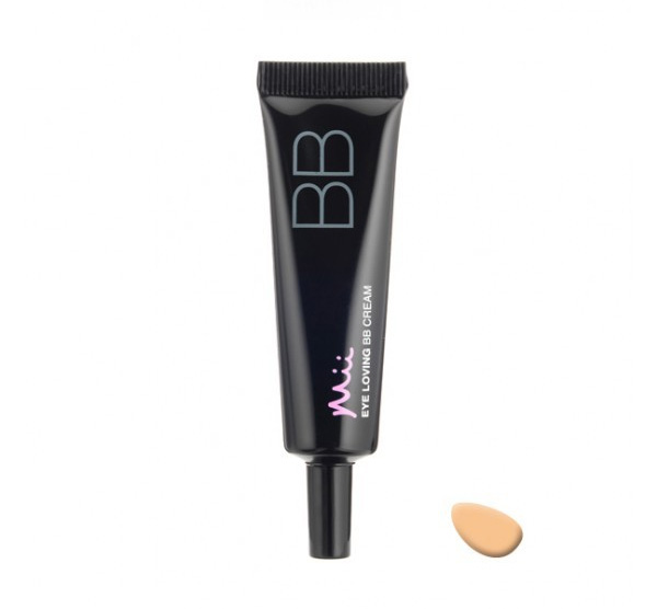 Eye Loving BB Cream - Gently Medium 10ml
