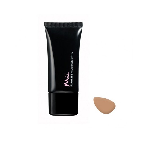 Flawless Face Base - Perfectly Deep 30ml
