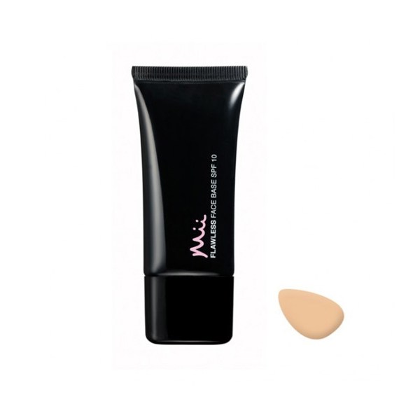 Flawless Face Base - Perfectly Fresh 30ml