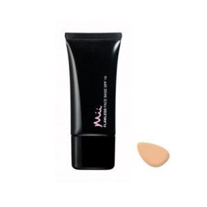 Flawless Face Base - Perfectly Peachy 30ml