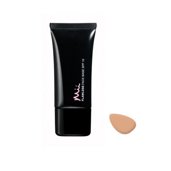 Flawless Face Base - Perfectly Warm 30ml