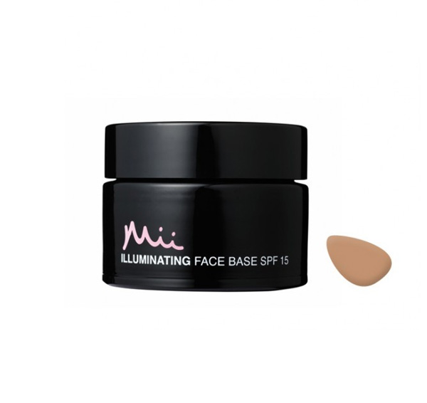 Illuminating Face Base - Deep Glow 25ml