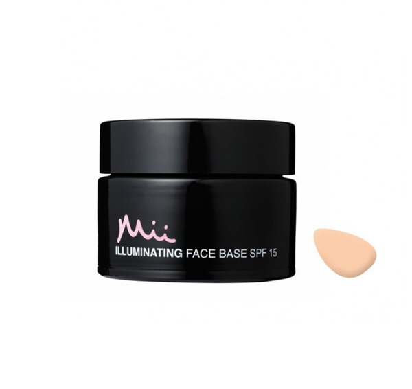 Illuminating Face Base - Gentle Glow 25ml
