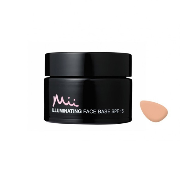 Illuminating Face Base - Warm Glow 25ml