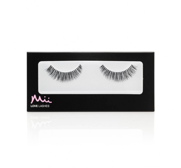 Love Lashes - Social Butterfly