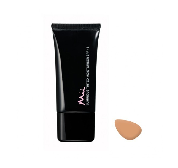 Luminous Tinted Moisturiser - Spirit 30ml
