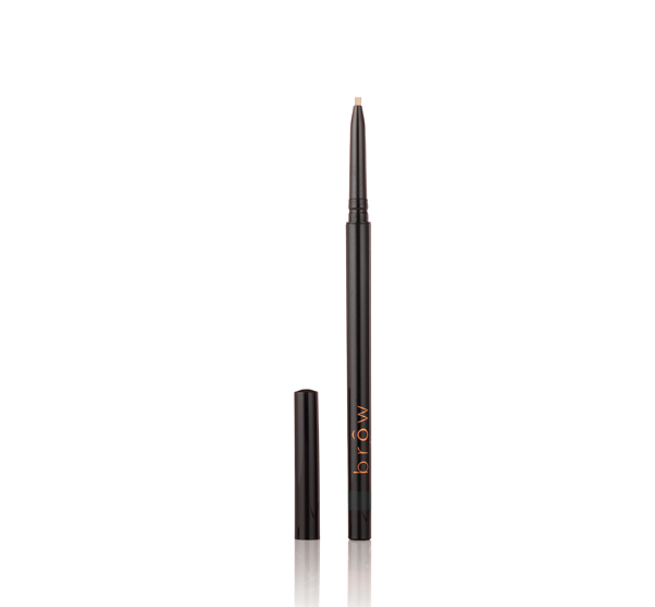 Precision Brow Detailer - Impeccably Blonde