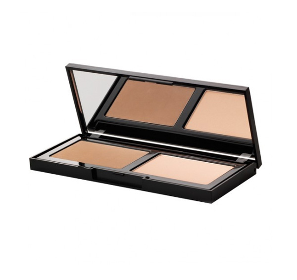 Sculpting Contour Duo - Silhouette x2 - 4g