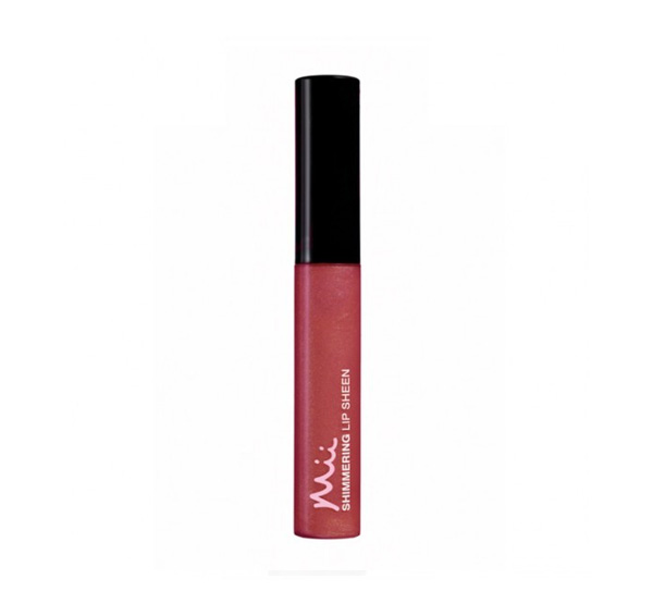 Shimmering Lip Sheen - Flourish 9ml