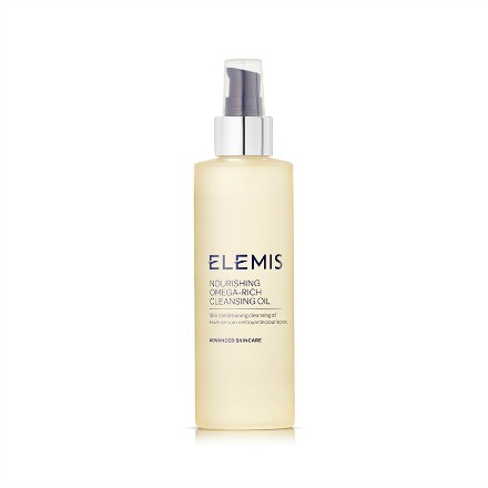 Nourishing Omega-Rich Cleansing Oil