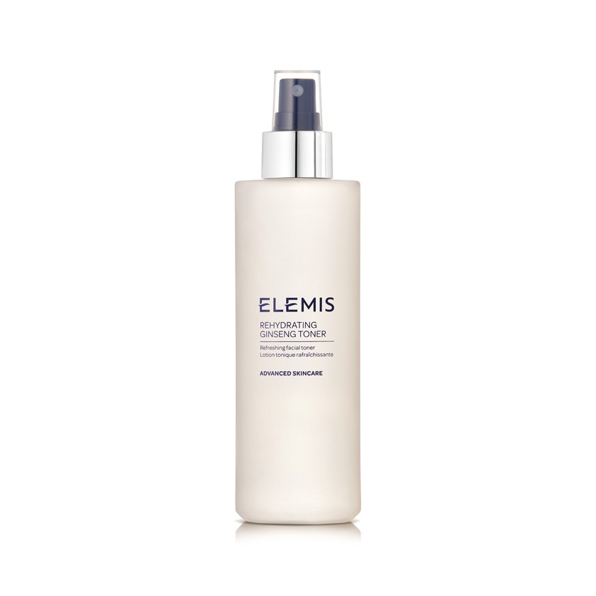Rehydrating Ginseng Toner 1 Rehydrating Ginseng Toner