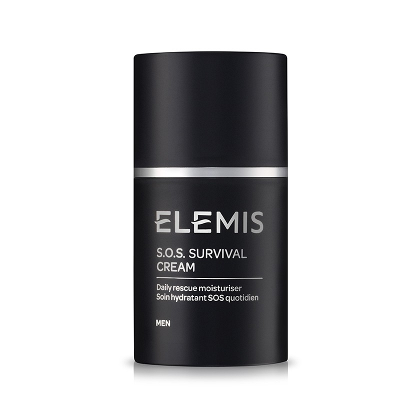 S.O.S. Survival Cream