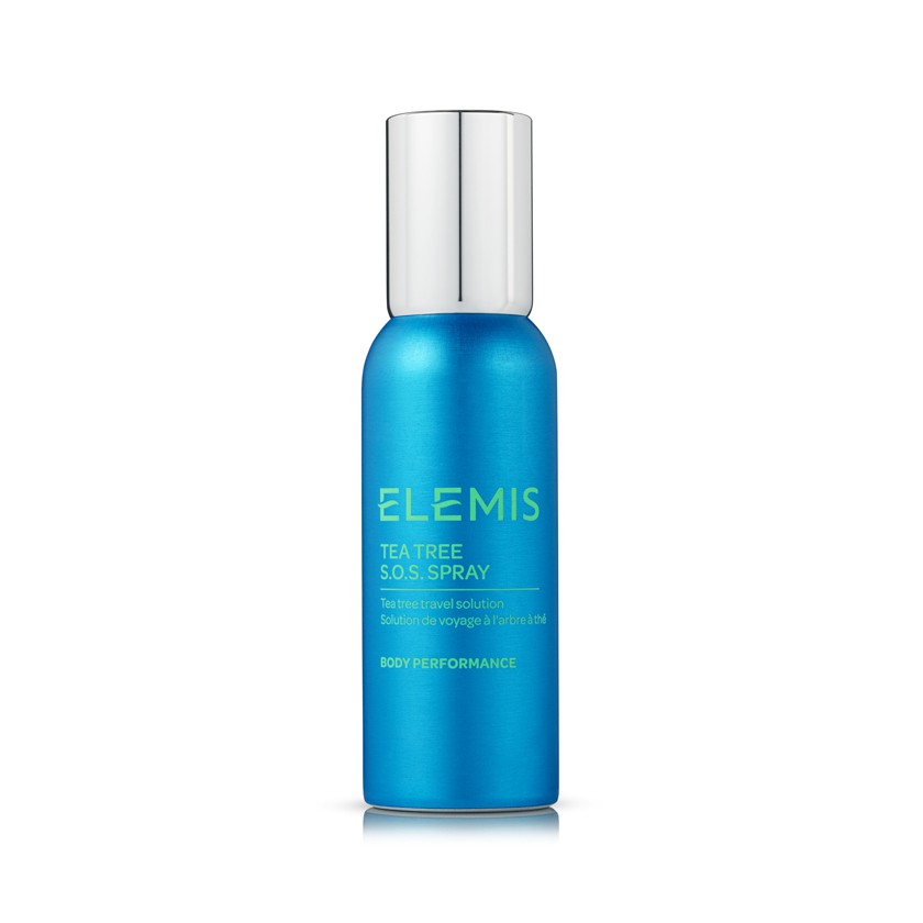 Tea Tree S.O.S. Spray