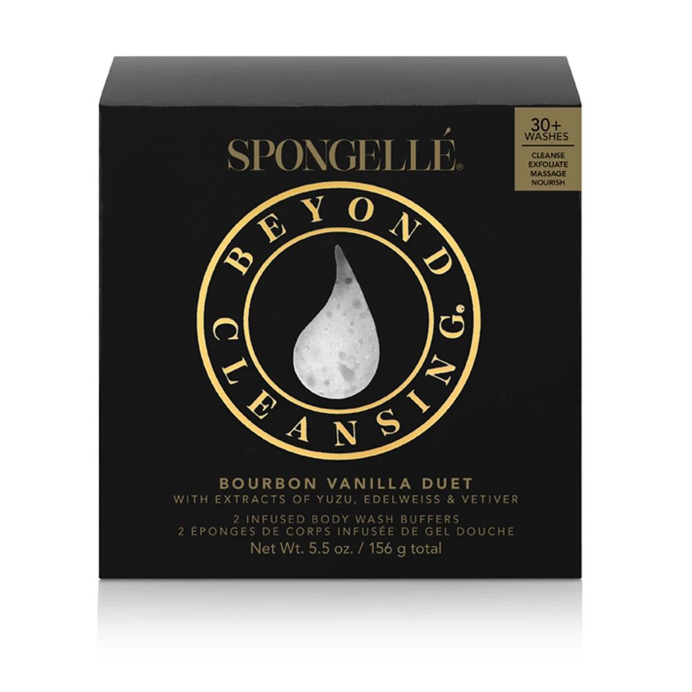 Bourbon Vanilla